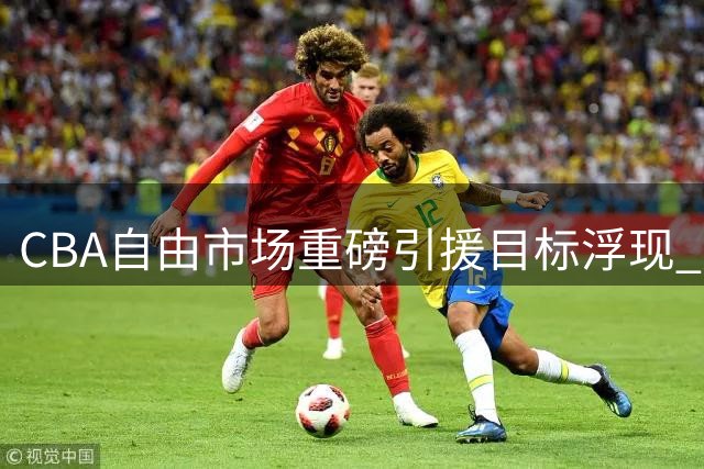 CBA自由市场重磅引援目标浮现 广东男篮或重金追逐前山东外援克里斯