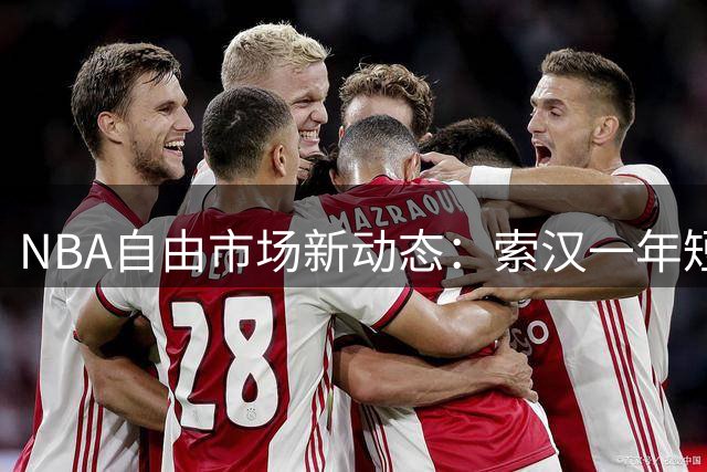 NBA自由市场新动态：索汉一年短约加盟开拓者